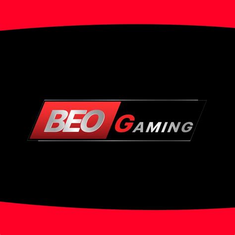 BEOGAMING .